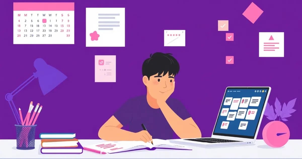 Lsat study plan - study with AI flashcards and spaced repetition