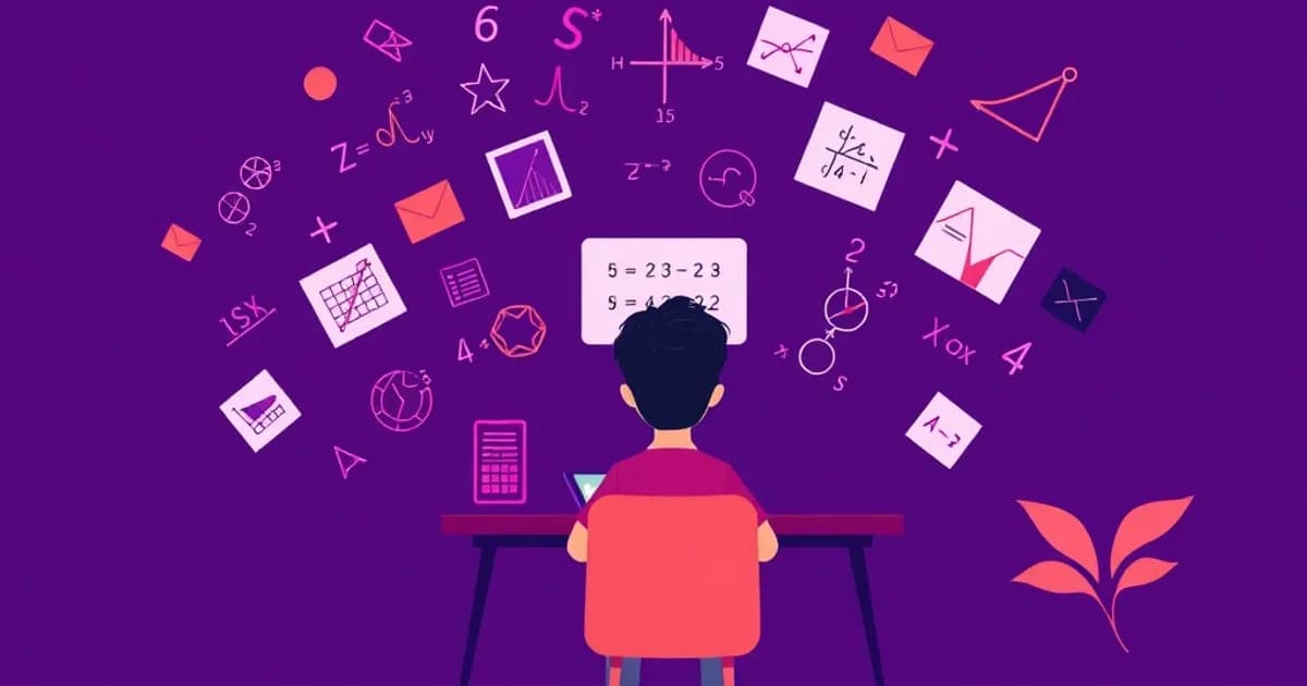 Math ged study guide - study with AI flashcards and spaced repetition