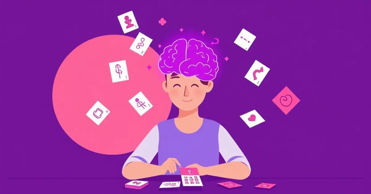 Memorization games - study with AI flashcards and spaced repetition