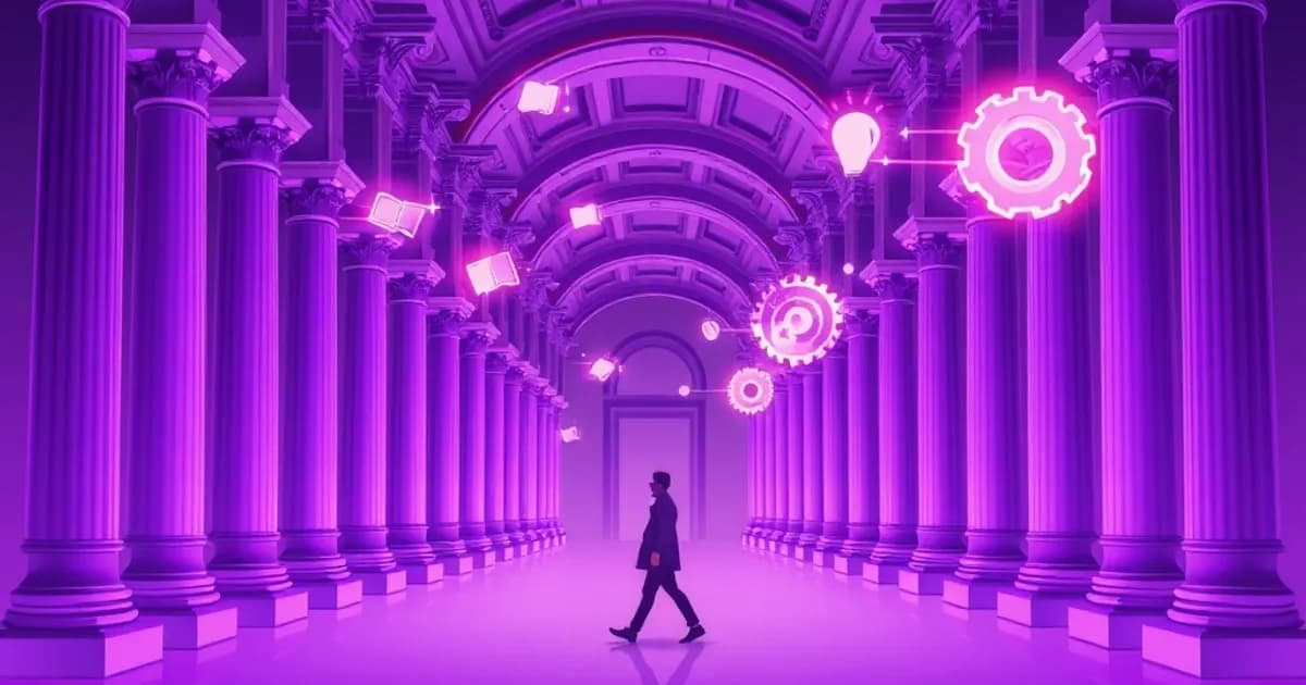 Memory palace - study with AI flashcards and spaced repetition