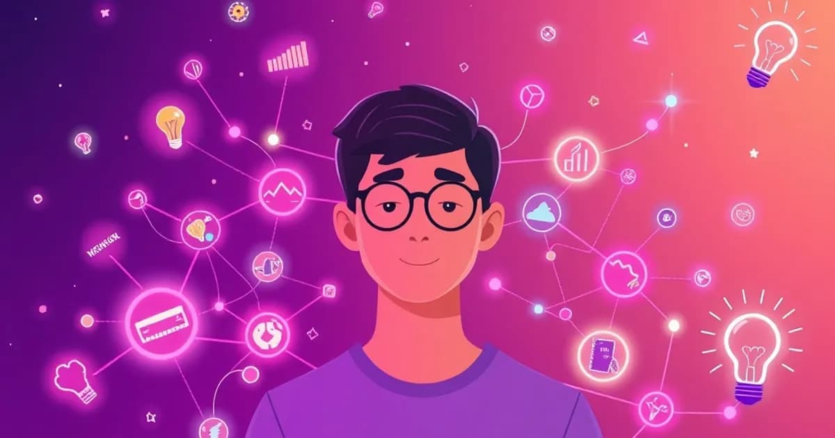 Mnemonic generator - study with AI flashcards and spaced repetition