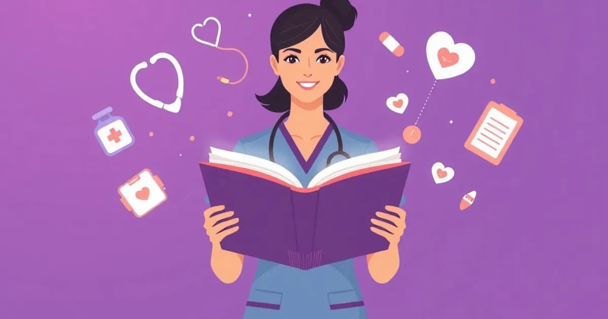 Nursing study guide - study with AI flashcards and spaced repetition