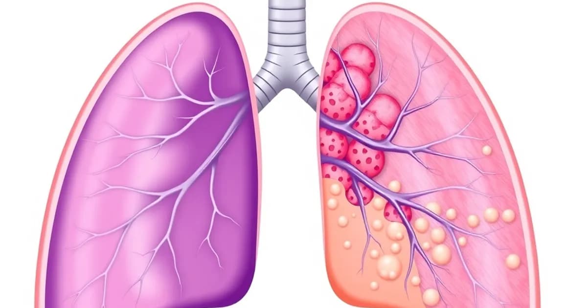 Bronchiectasis airway destruction - study with AI flashcards and spaced repetition