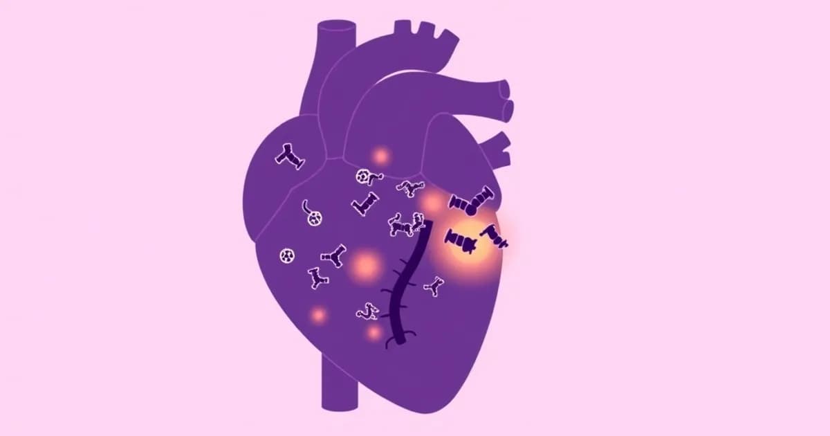 Bacterial endocarditis pathology - study with AI flashcards and spaced repetition