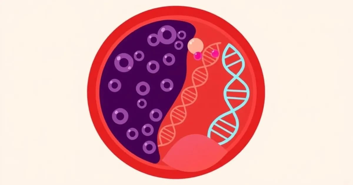 Beta thalassemia hemoglobin - study with AI flashcards and spaced repetition