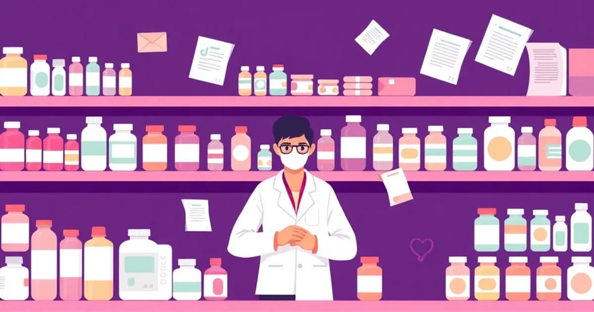 Pharmacy study guide - study with AI flashcards and spaced repetition