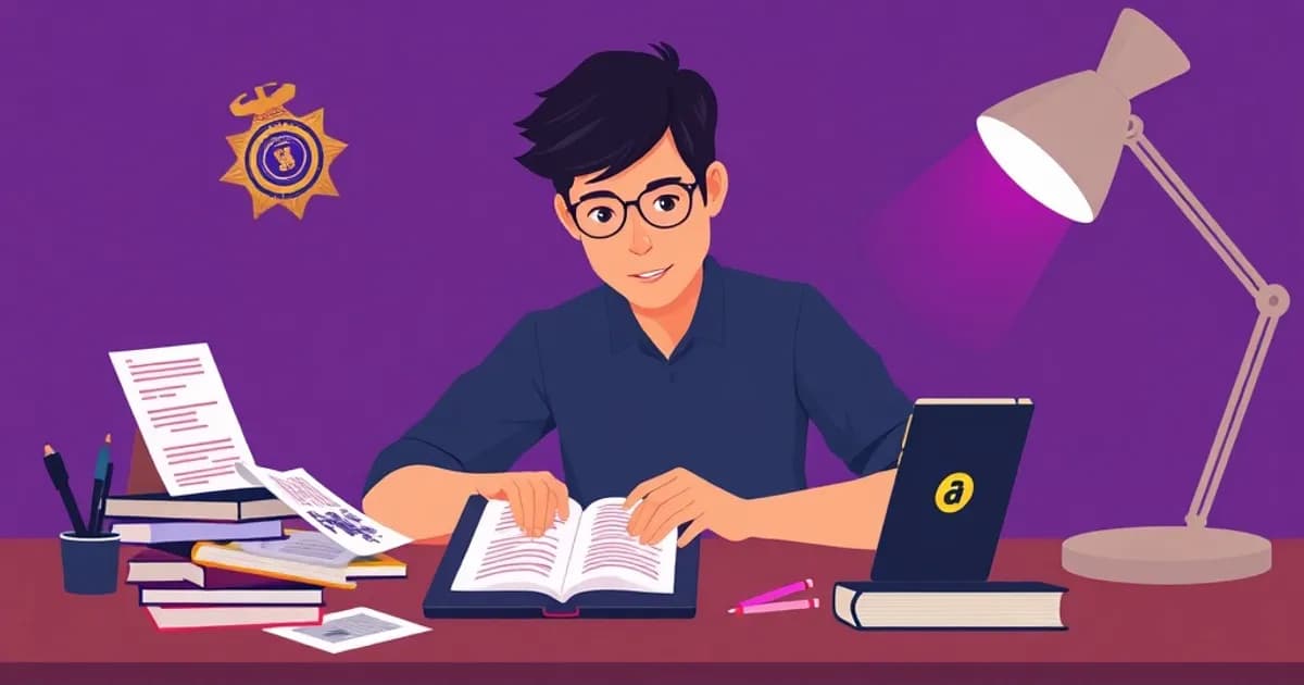 Police exam study guide - study with AI flashcards and spaced repetition
