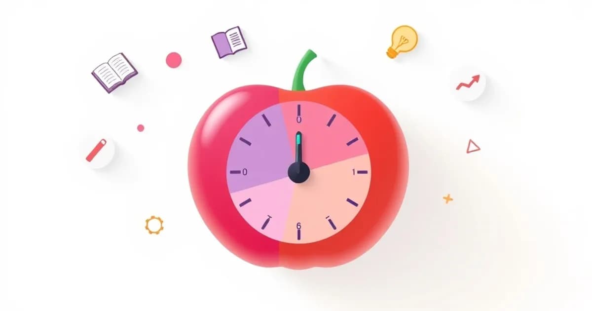 Pomodoro - study with AI flashcards and spaced repetition