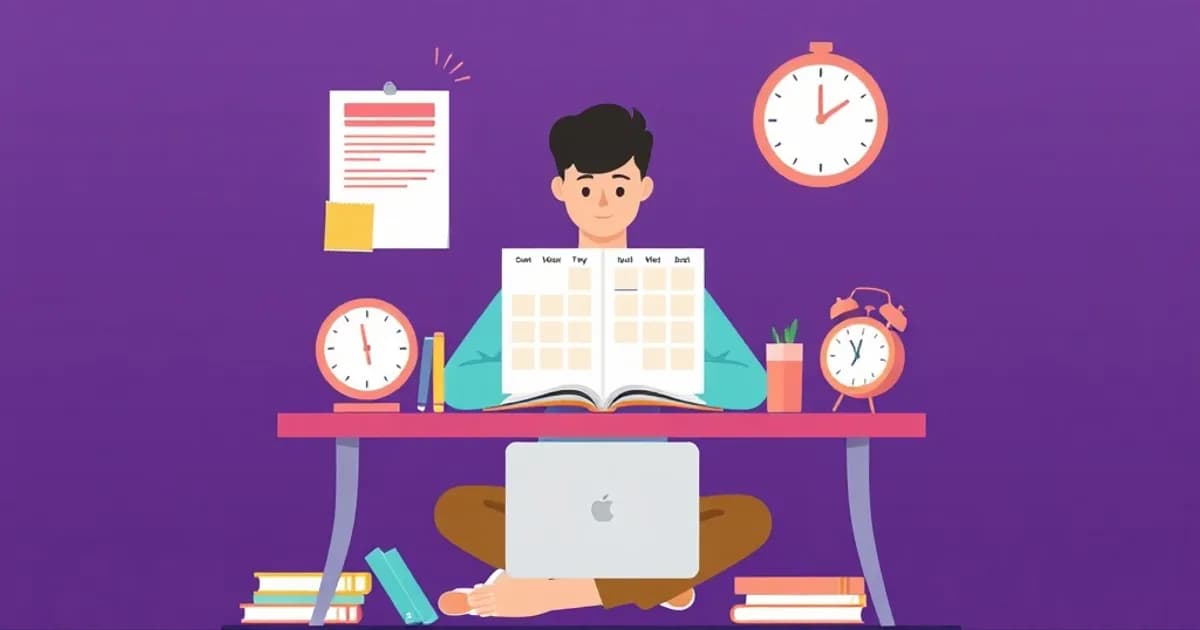 Rd exam study schedule - study with AI flashcards and spaced repetition