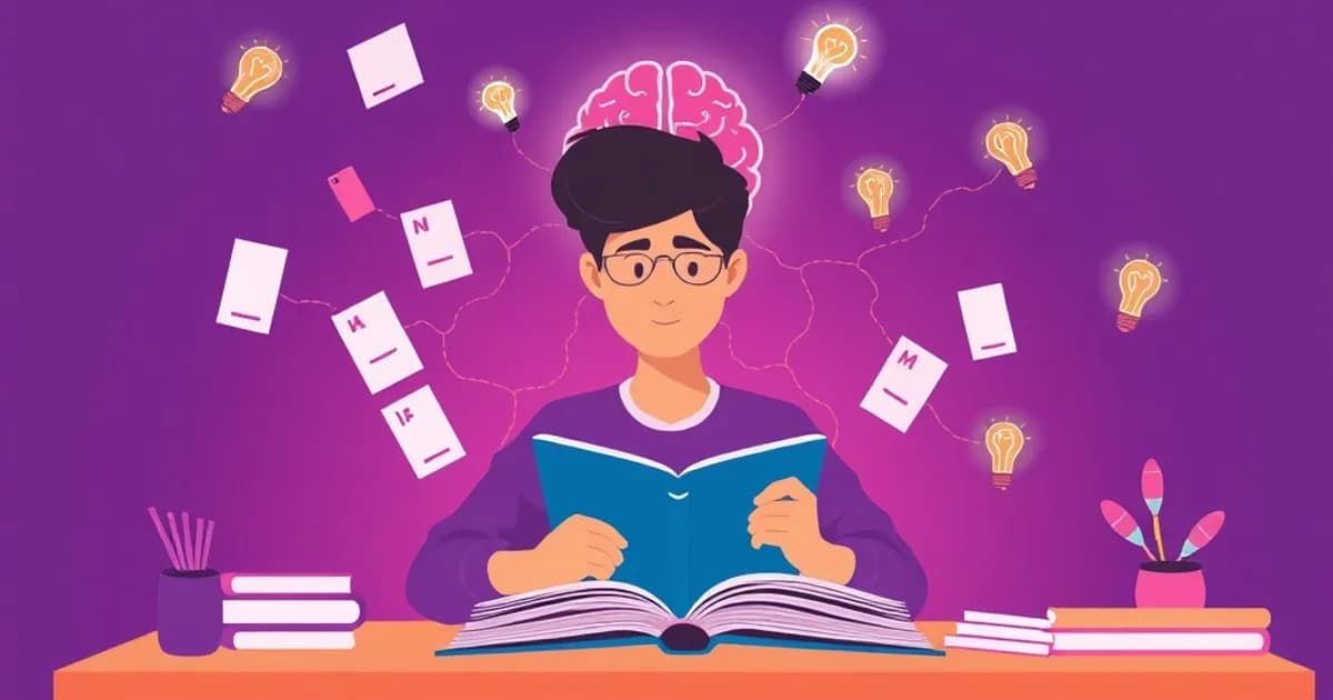 Retrieval practice - study with AI flashcards and spaced repetition