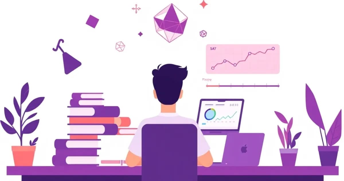 Sat study plan - study with AI flashcards and spaced repetition