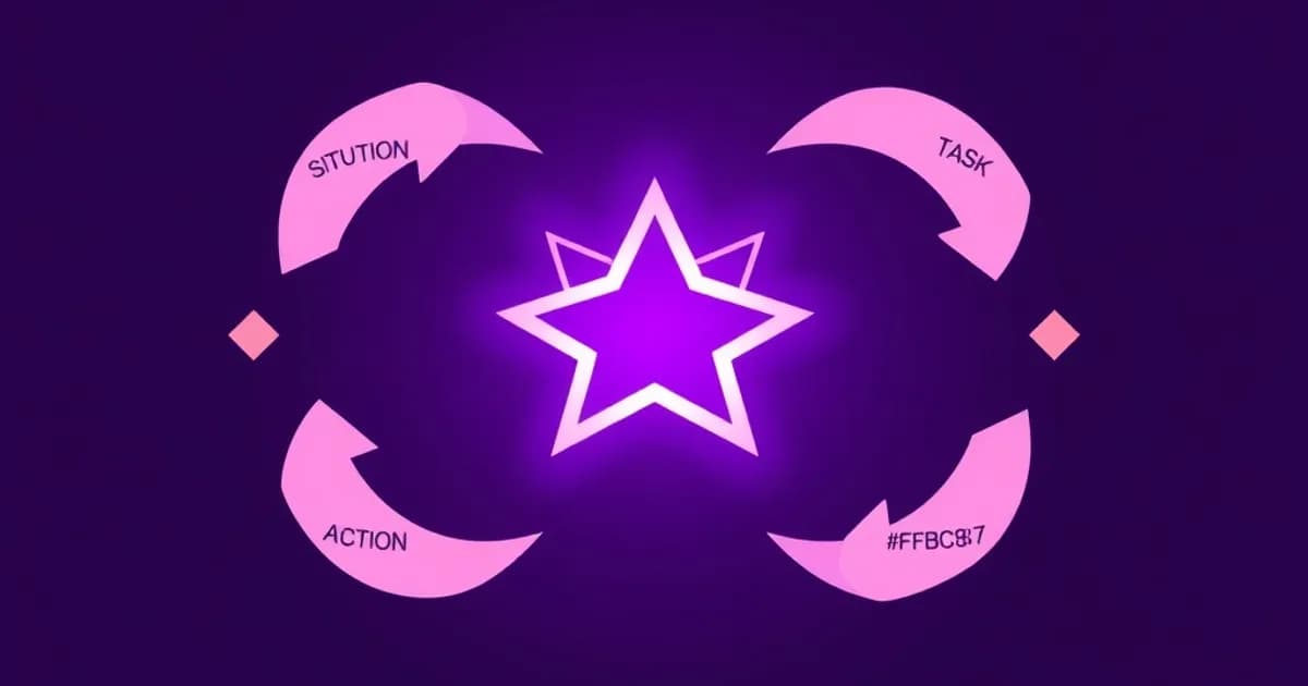 Star method - study with AI flashcards and spaced repetition