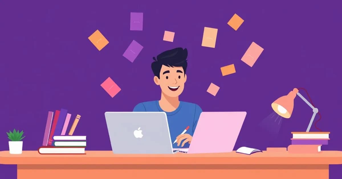Study guide creator - study with AI flashcards and spaced repetition
