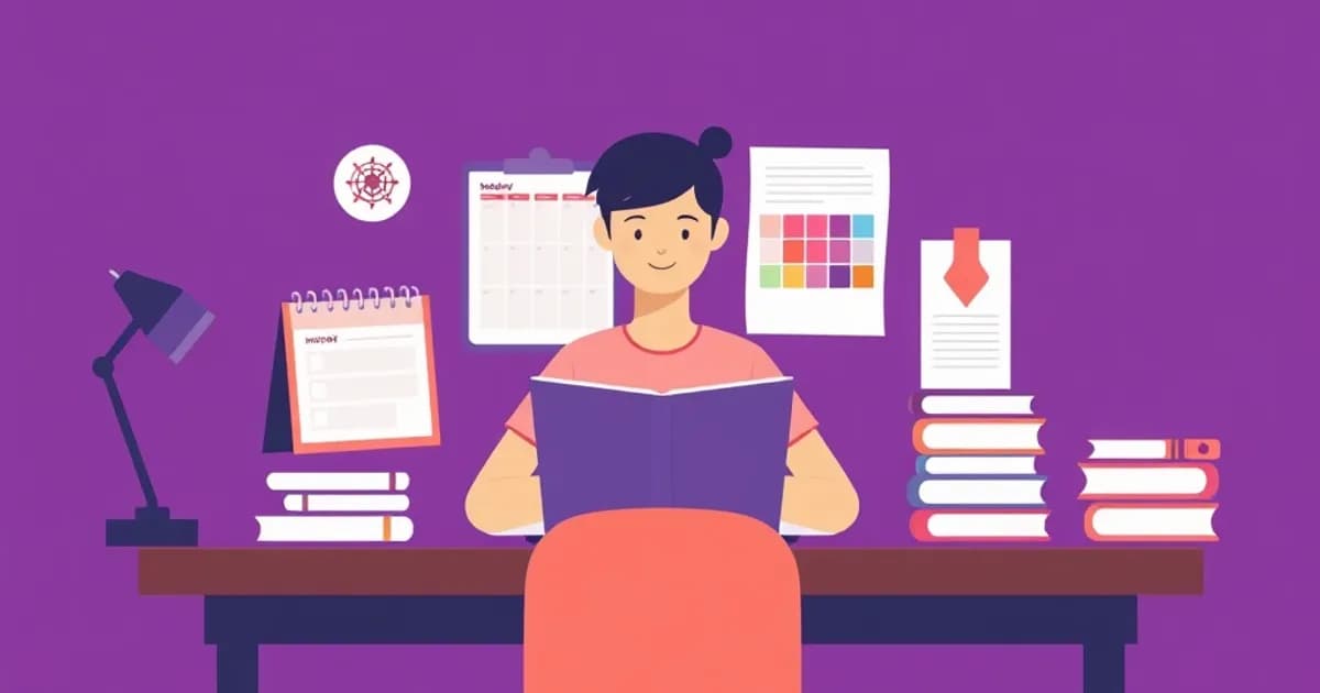 Study planners - study with AI flashcards and spaced repetition