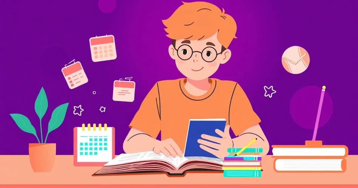 Study plans - study with AI flashcards and spaced repetition