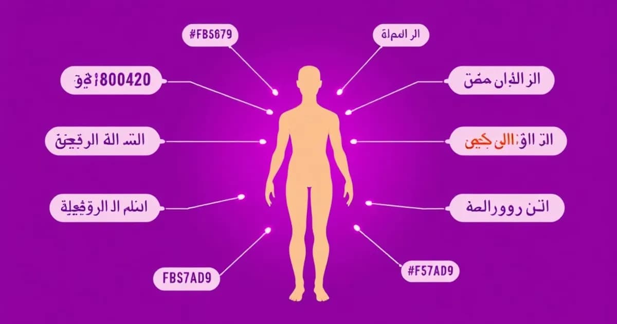Arabic body parts vocabulary - study with AI flashcards and spaced repetition