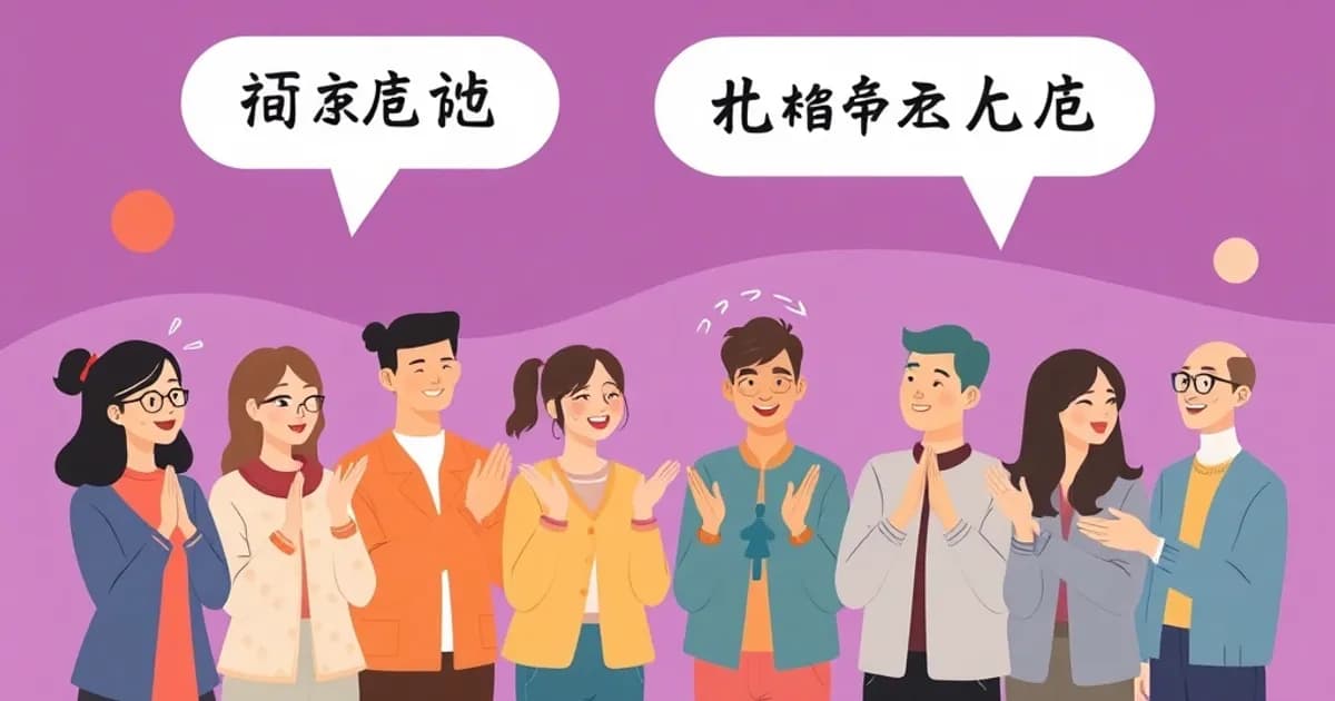 Chinese greetings - study with AI flashcards and spaced repetition