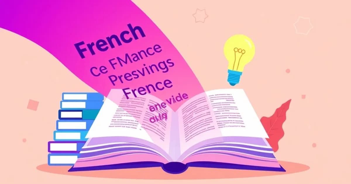 1000 most common french words - study with AI flashcards and spaced repetition