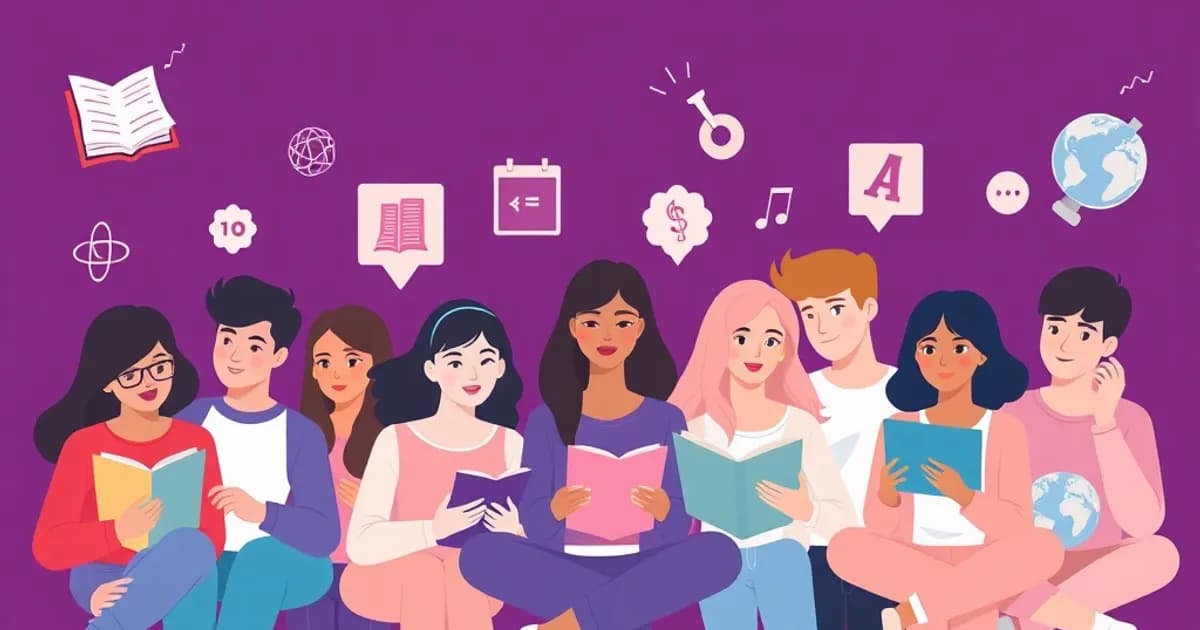 French school subjects - study with AI flashcards and spaced repetition