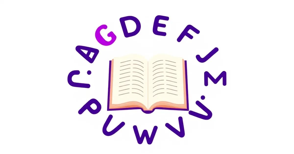 French alphabet - study with AI flashcards and spaced repetition