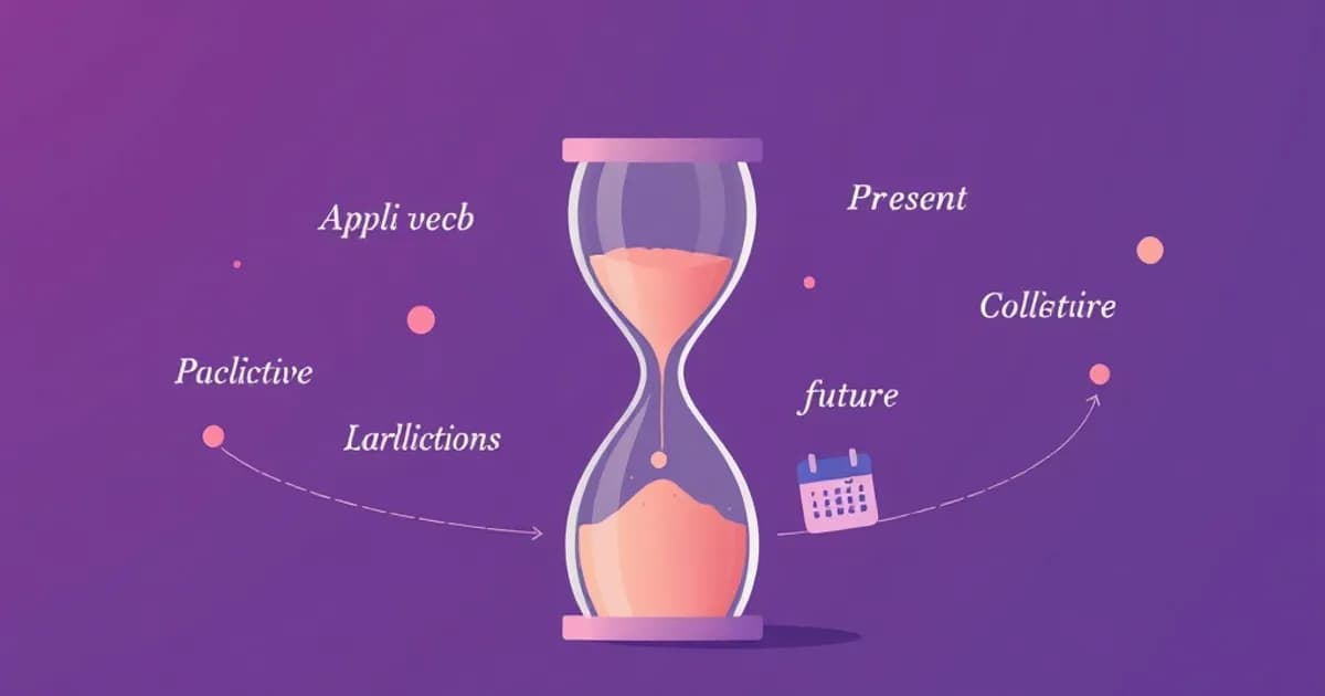 French future tense - study with AI flashcards and spaced repetition