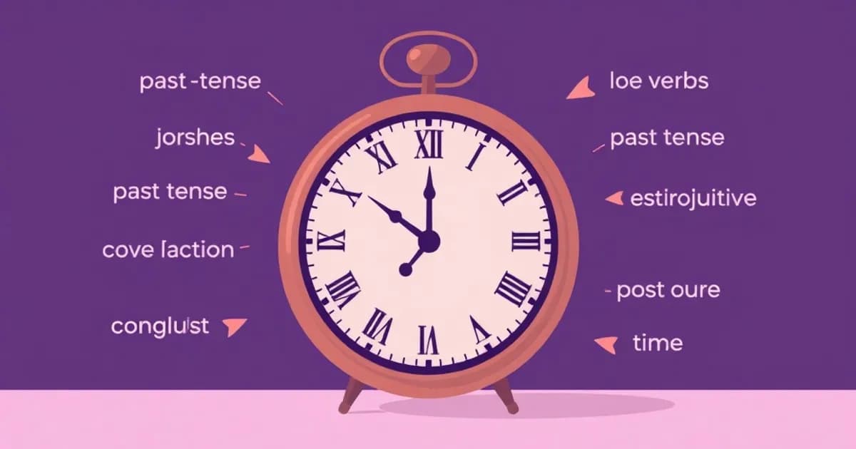 French imparfait tense - study with AI flashcards and spaced repetition