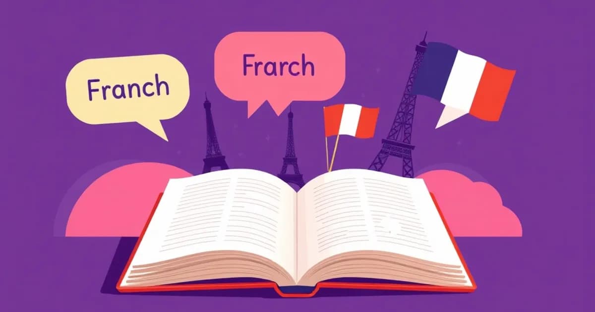 Basic french words - study with AI flashcards and spaced repetition