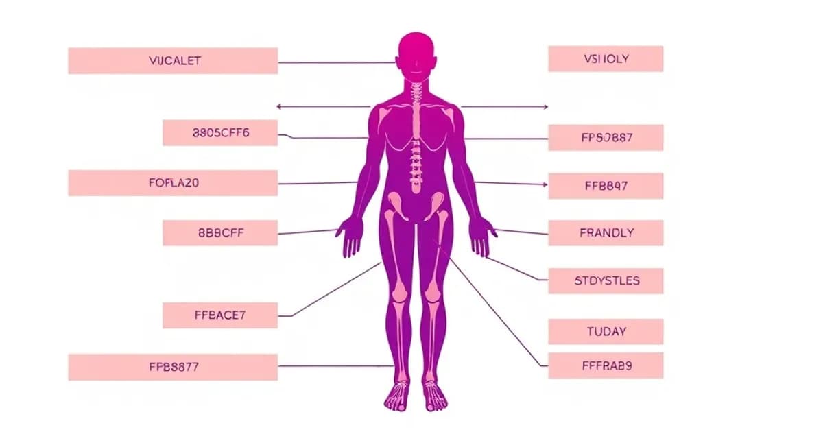 French body parts - study with AI flashcards and spaced repetition
