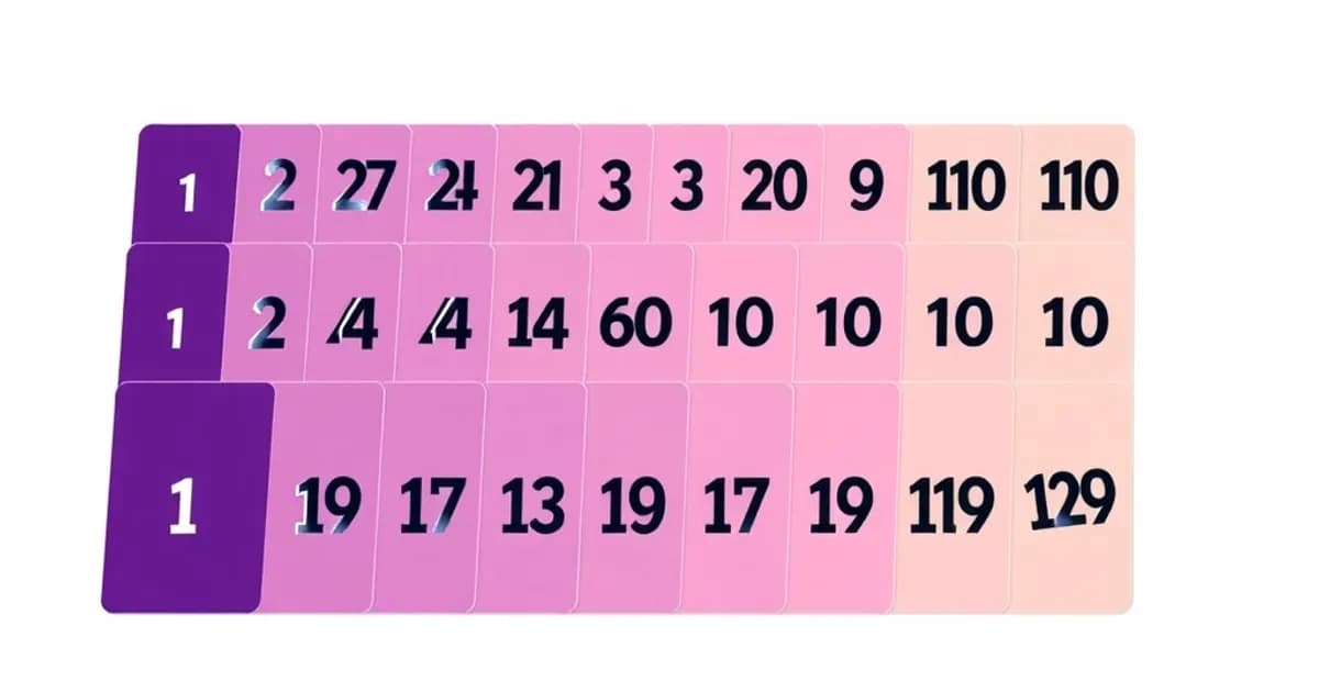 German numbers 1-100 - study with AI flashcards and spaced repetition