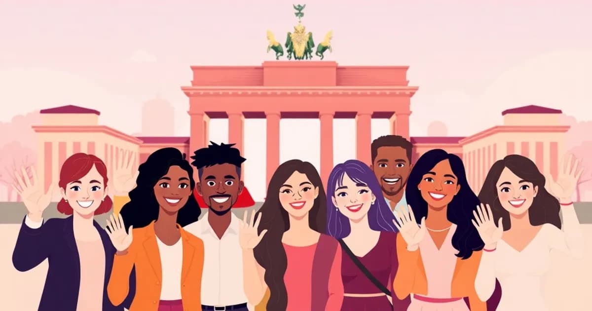 German greetings phrases - study with AI flashcards and spaced repetition