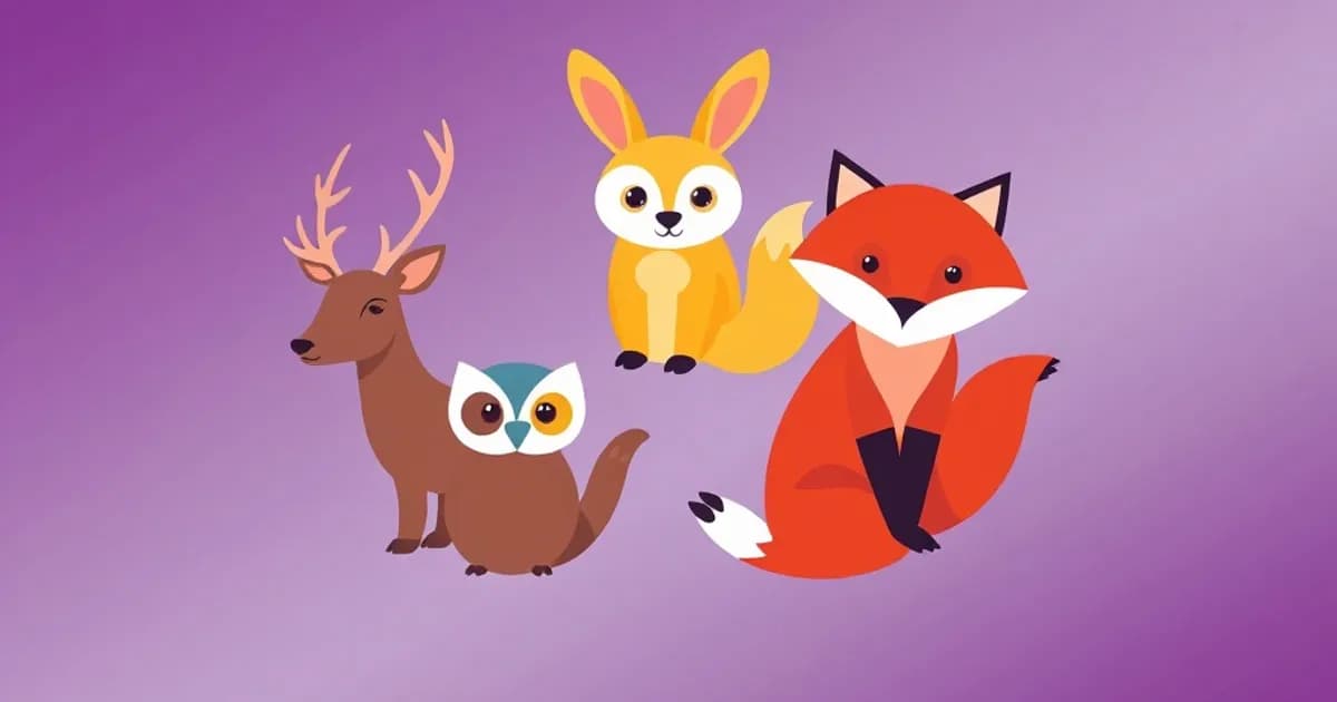 German animals vocabulary - study with AI flashcards and spaced repetition