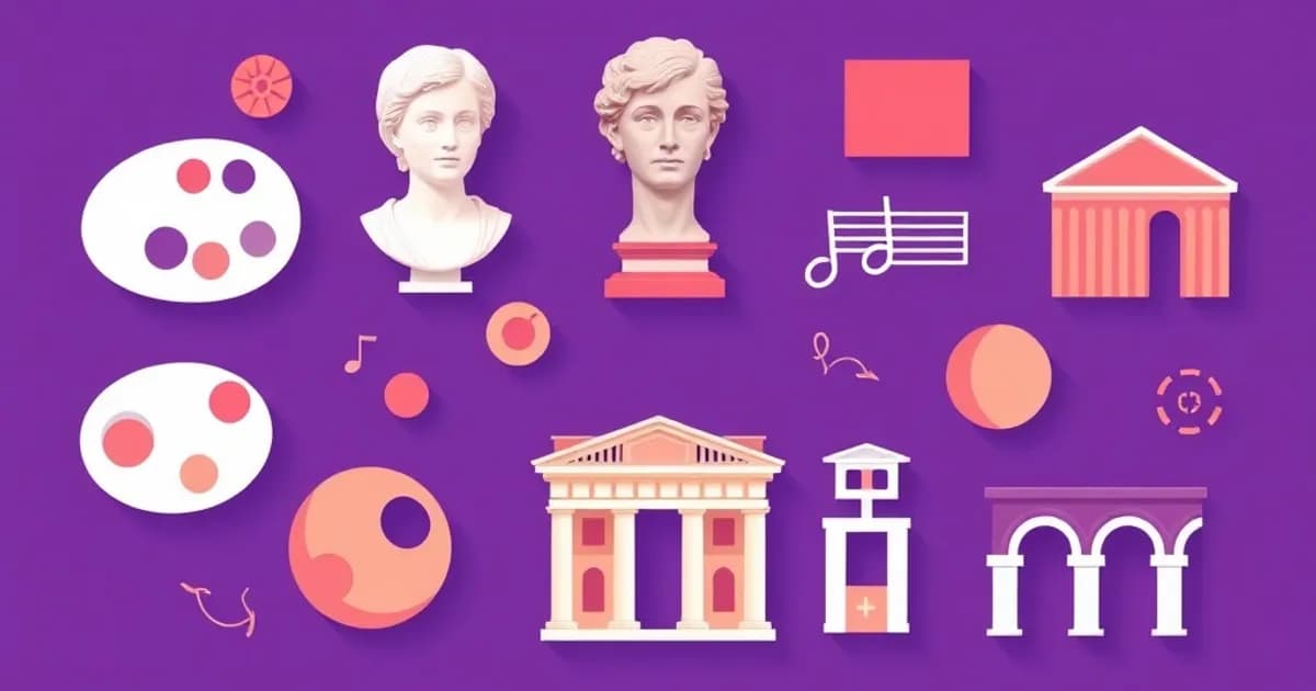 German art culture vocabulary - study with AI flashcards and spaced repetition