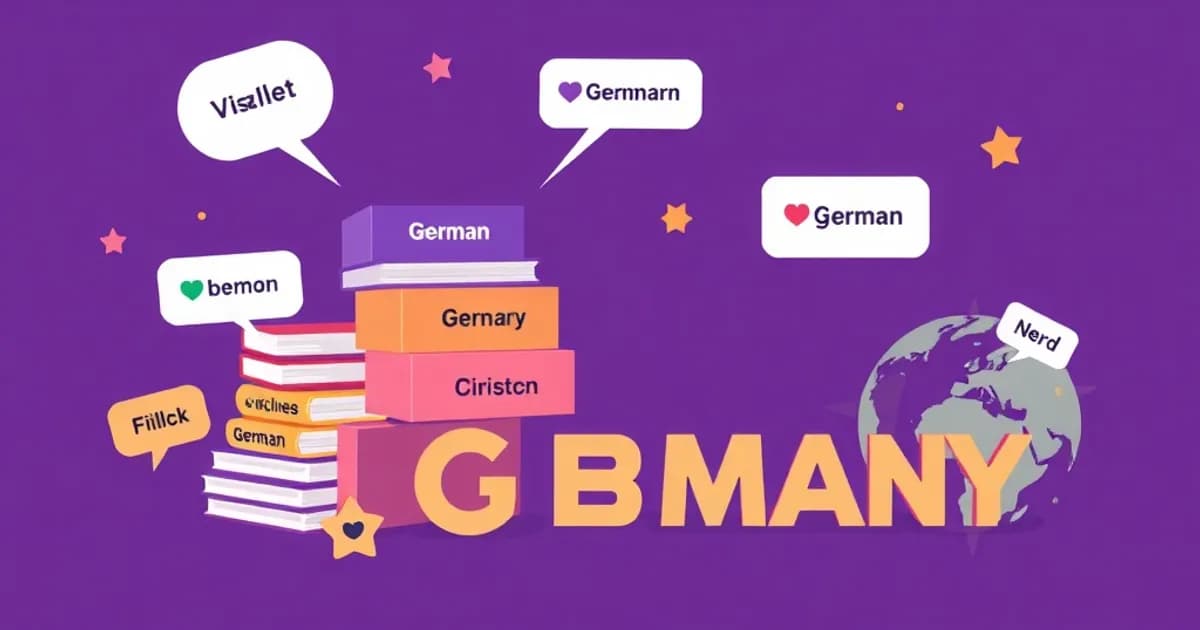 Most common german words - study with AI flashcards and spaced repetition