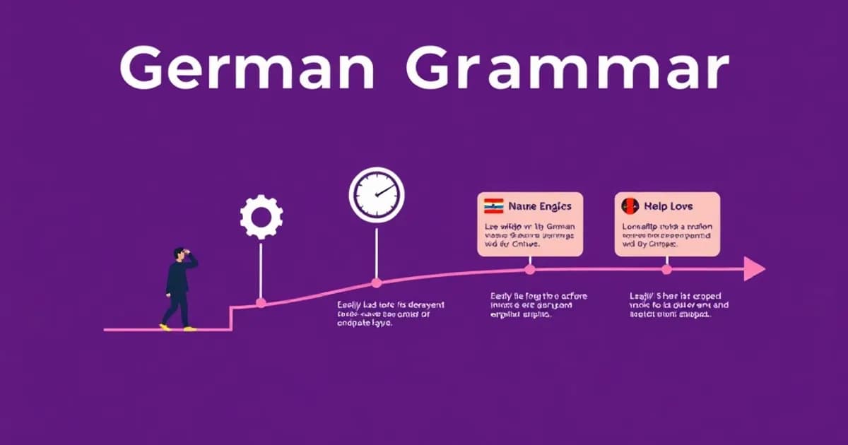 German future perfect - study with AI flashcards and spaced repetition