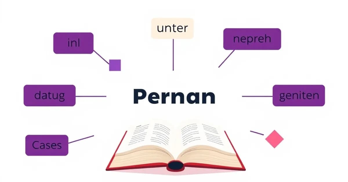 German prepositions - study with AI flashcards and spaced repetition