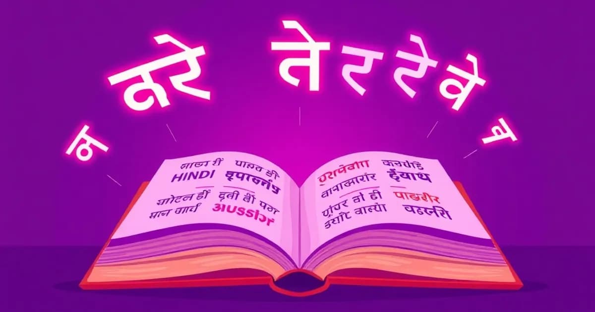 Hindi words - study with AI flashcards and spaced repetition