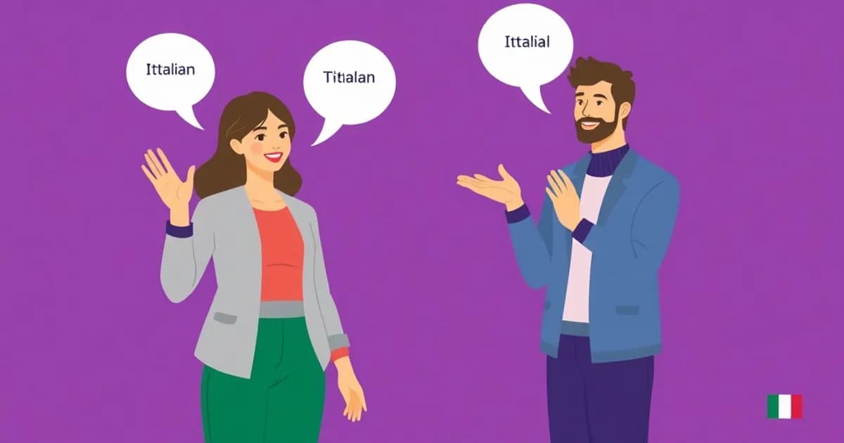 Italian greetings - study with AI flashcards and spaced repetition