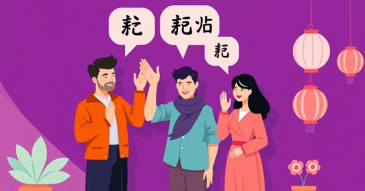Japanese greetings vocabulary - study with AI flashcards and spaced repetition