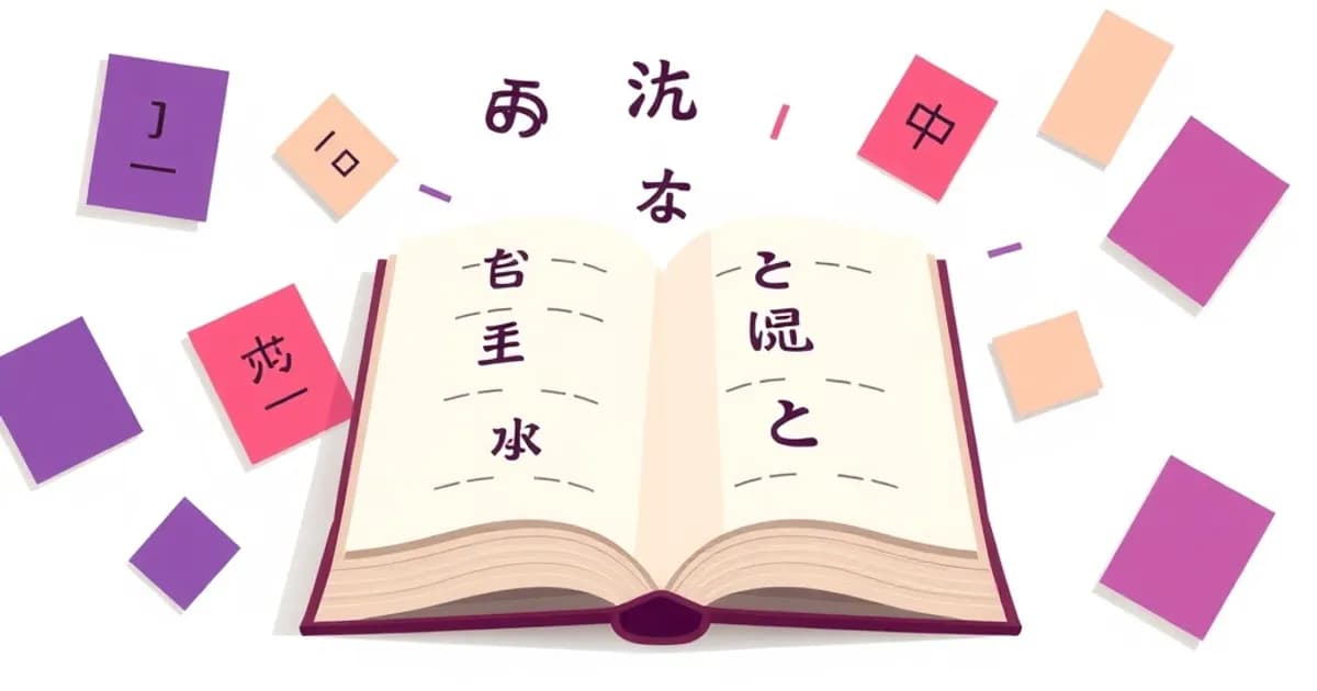 Basic japanese words - study with AI flashcards and spaced repetition