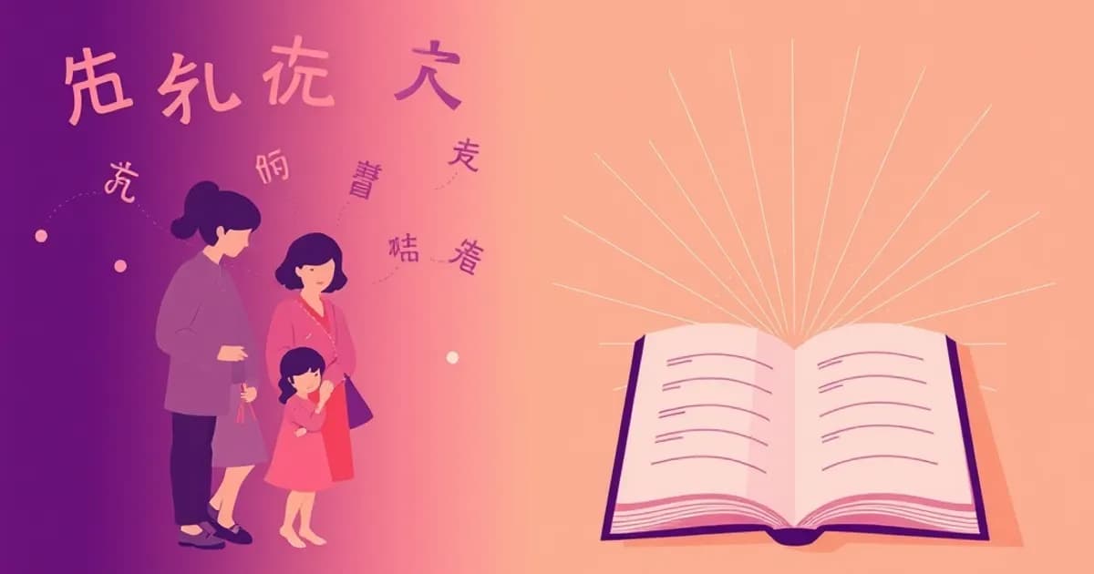 Japanese family words - study with AI flashcards and spaced repetition