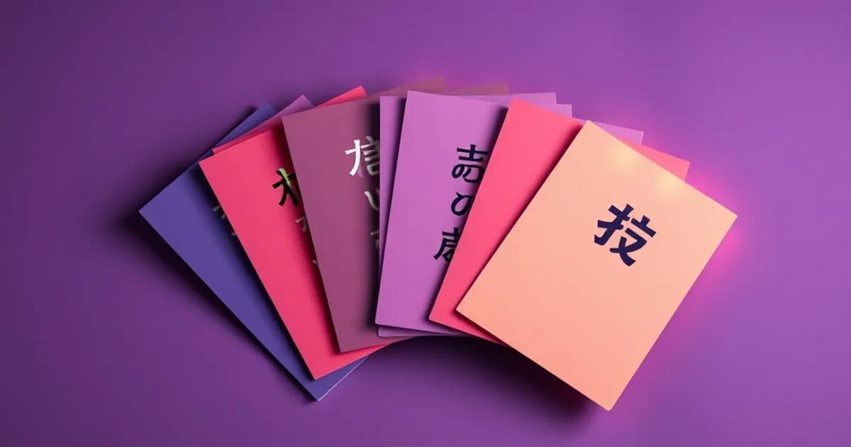 Japanese flashcards - study with AI flashcards and spaced repetition