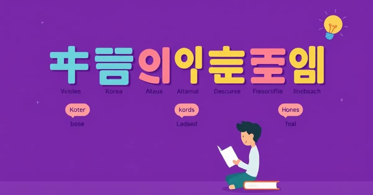Korean adjectives - study with AI flashcards and spaced repetition