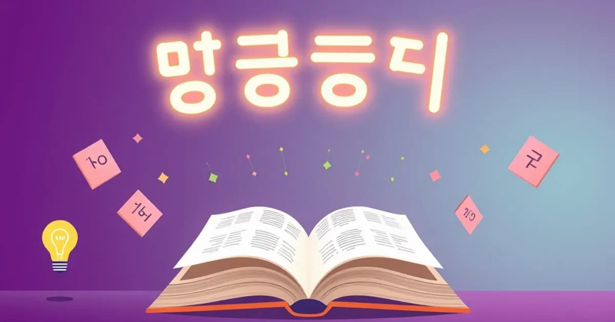 Korean alphabet day - study with AI flashcards and spaced repetition