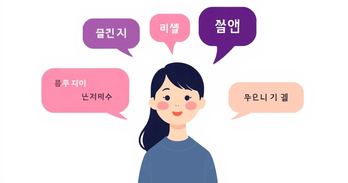 Korean speech levels register - study with AI flashcards and spaced repetition