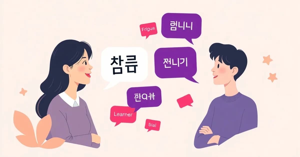 Common korean phrases - study with AI flashcards and spaced repetition