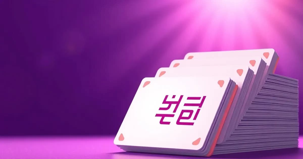 Korean flashcards - study with AI flashcards and spaced repetition