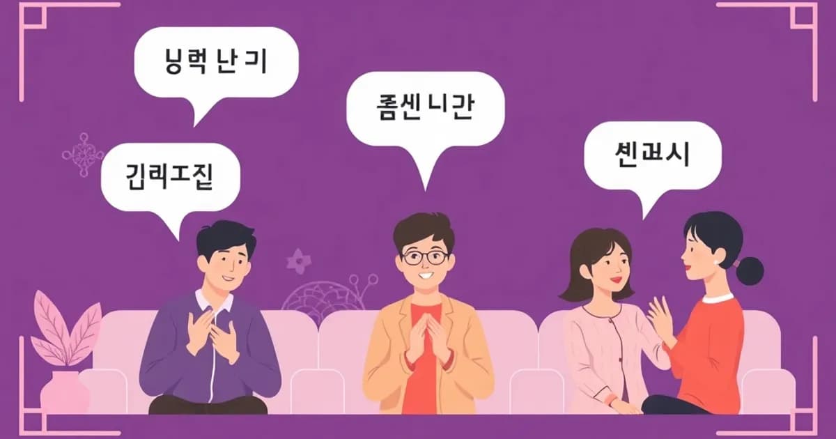 Korean greetings - study with AI flashcards and spaced repetition