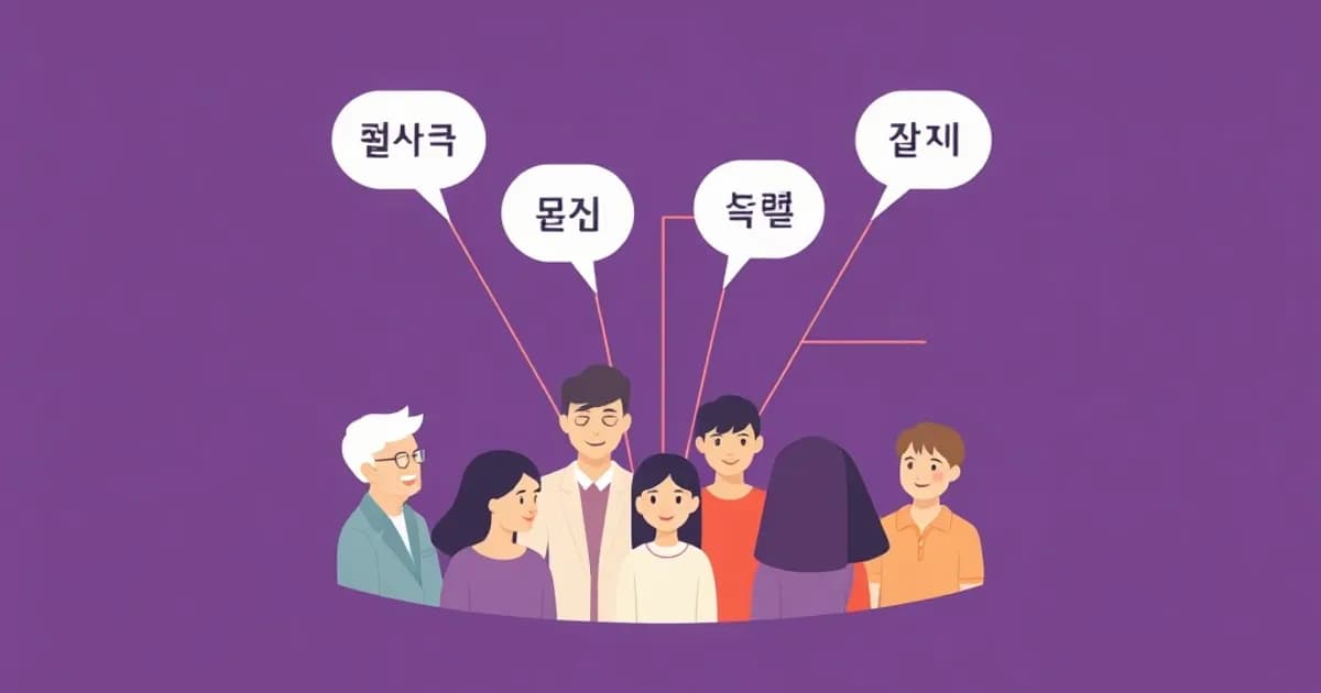 Korean honorifics - study with AI flashcards and spaced repetition