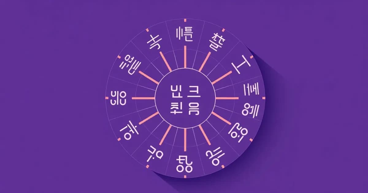 Korean months - study with AI flashcards and spaced repetition