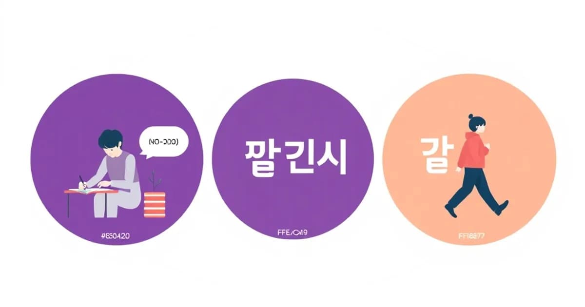 Korean verbs - study with AI flashcards and spaced repetition